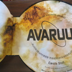 Carole Stott: Avaruus - Tähdet, planeetat, galaksit - pikkukuva 2
