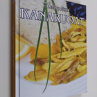 Kati Jaakonen : Hellapoliisin kanaruoat - pikkukuva 1