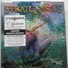 STRATOVARIUS - ELYSIUM 2CD DIGIPAK - pikkukuva 1