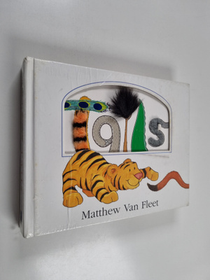 Matthew Van Fleet : Tails