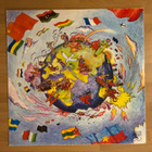Maailman musiikkia ORIG. LP LOVE RECORDS - pikkukuva 1