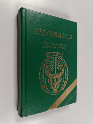 Kiljukaula