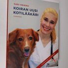 Sari Haikka : Koiran uusi kotilääkäri - pikkukuva 1