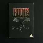 Roots / Juuret minisarja DVD-boksi + leffa - pikkukuva 1