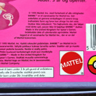 Barbie pukeutumispeli Spears Games. Hieno kunto - pikkukuva 3