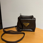 Vintage olkalaukku Via Roma - pikkukuva 1