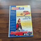 V8 - MAGAZINE 1 / 98 - pikkukuva 2