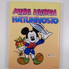 Walt Disney : Mikki Hiiren hatunnosto - pikkukuva 2