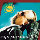 Topi Sorsakoski - Kalliovuorten kuu (CD) - pikkukuva 1
