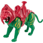 MASTERS OF THE UNIVERSE BATTLE CAT ORIGINS (74 914) action f - pikkukuva 1