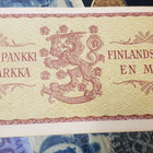 1 mk 1963 c kirjain 6119251 rossi-aas kl 8 - pikkukuva 2