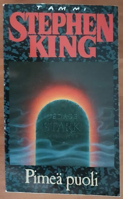 Stephen King: Pimeä puoli