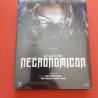 Necronomicon BLU-RAY + DVD - pikkukuva 1