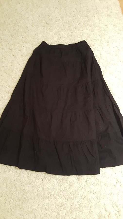 Pomp de lux mesta pitkähame koko 140cm