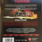 Viidakkoverilöyly - The Last Hunter Limited Edition BD (UUSI - pikkukuva 4