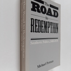 Michael Perman : The Road to Redemption : Southern Politi... - pikkukuva 1