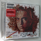 2CD EMINEM - RELAPS3: REFILL ( Sis.postikulut ) - pikkukuva 1