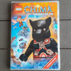 DVD: Lego Legends Of Chima, Jaksot 37-41 (2014) - pikkukuva 1