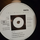 The Blue Nile - Hats - pikkukuva 3