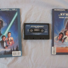 STAR WARS musiikkisadut ( kasetti ja 2 vihkosta ) - pikkukuva 1