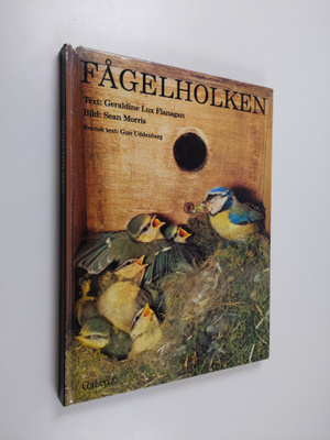 Fågelholken