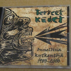 Terveet kädet onnellisia kytkentöjä 1980-2000 cd suomi 2002 - pikkukuva 1
