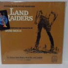 BRUNO NICOLAI - LAND RAIDERS M-/EX- SOUNDTRACK LP - pikkukuva 1
