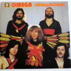 OMEGA Anthology 1968-1979 2xCD HUIPPUKUNTO 31 biisiä! - pikkukuva 1