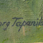 Georg Tapanila - pikkukuva 2