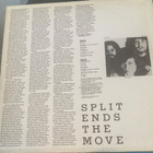 The Move: Split Ends - pikkukuva 2