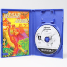 Dinosaur Adventure - PS2 - pikkukuva 3