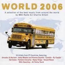 Various – World 2006