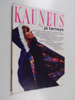 Kauneus ja terveys 2/1967