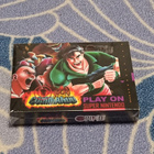 Iron Commando Uusi SNES - pikkukuva 1