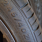 Avus Racing vanteet renkailla 245/40/18 2kpl BMW - pikkukuva 2