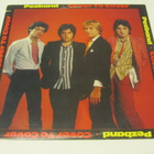 Pezband: Cover To Cover   LP     1979      Powerpop - pikkukuva 1