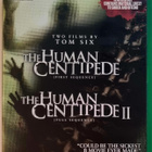 THE HUMAN CENTIPEDE I & II DVD (2 DISC) - pikkukuva 1