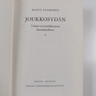 Raoul Palmgren : Joukkosydän 1-2 : vanhan työväenliikkeem... - pikkukuva 3