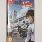 Kotodama: The 7 Mysteries of Fujisawa - pikkukuva 1