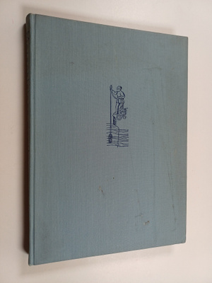 Thomas F. Gaskell : Merenalainen maailma