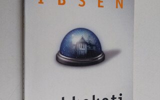 Henrik Ibsen : Nukkekoti