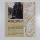 Timo Alanen : Virsta väärään : Vanhan-Tammelan kirkkotie - pikkukuva 2