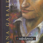 Diana Gabaldon: Matkantekijä 2 Sudenkorento (sid. 1p. 2003) - pikkukuva 1
