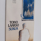 Toivo Laakso : Sukua : runoja - pikkukuva 1