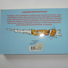 KARVINEN JA KAVERIT Jim Davis - pikkukuva 2