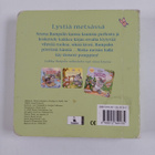 Laura Driscoll : Rumpali ja perhonen - pikkukuva 2