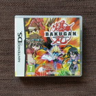 Bakugan Battle Brawlers NDS CIB - pikkukuva 1