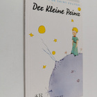 Antoine de Saint-Exupery : Der kleine Prinz - pikkukuva 1