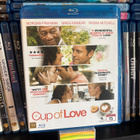 Cup of love (2009) Morgan Freeman - pikkukuva 1