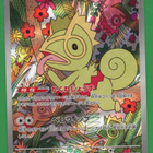 Pokémon Kecleon - pikkukuva 1